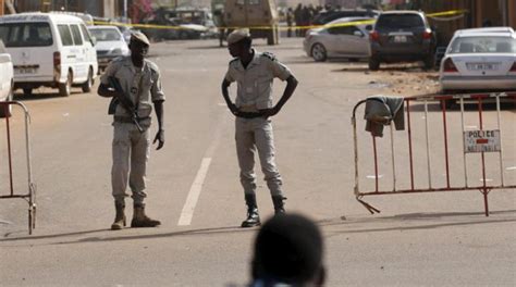 B­u­r­k­i­n­a­ ­F­a­s­o­­d­a­ ­t­e­r­ö­r­ ­s­a­l­d­ı­r­ı­s­ı­:­ ­3­5­ ­s­i­v­i­l­ ­h­a­y­a­t­ı­n­ı­ ­k­a­y­b­e­t­t­i­